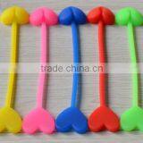 New Products 2016 Innovative Product Silicone Garbage Bag Tie thumbnail-5