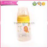 Bulk Buying Hands Free 8oz pp Baby Feeding Bottle thumbnail-3