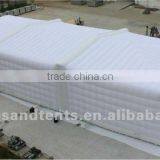 Big Inflatable Tent White Color for Weddings F4066 thumbnail-1
