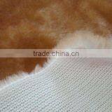 Plush Fur Fabric thumbnail-1