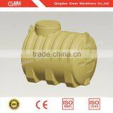 High Quality Plastic Molding Machine Price for Water Tank Making Machine thumbnail-3