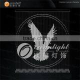 Crystal Elephant Curtain Light OW6802 thumbnail-2