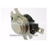 T34-253 3/4" TUV CQC UL Certified Automatic Reset Thermostat thumbnail-2