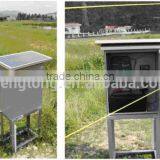 Electric Fence Solar Energizer for Pasture thumbnail-3