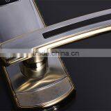 Best Price Biometric Fingerprint Door Lock With Access Control System thumbnail-6