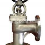 high pressure check valve