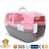 Fashional Customized Pet Carrier Airline Dog Travelling Cage for Wholesell thumbnail-3
