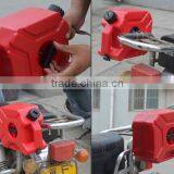 Plastic 5 Litres Oil Tank for Motorcycle Use thumbnail-3