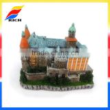 customise miniature model handmade famous tourist souvenir resin building