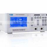 China Digital Milliohm Meter Temperature Compensation Thermal Resistance Tester thumbnail-6