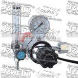 Carbon Dioxide Regulator With Electrical Heater thumbnail-1