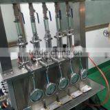 Homogenizer Pressure Gauge for Food Machine thumbnail-2