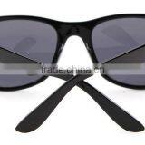 RV4195 Plastics Frame Uv400 ce Wholesale Fashionable Sunglasses thumbnail-5