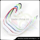 Fashion Neckband Headphone Bluetooth Earphone Bluetooth Headset for Iphone Adroid Phone MP3 MP4 thumbnail-5