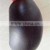 HDPE Fabricated Fittings/ pe Water Pipe 45 Elbow thumbnail-4