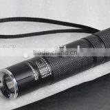 3W High Capacity Water Proof Long Range Rechargeable LED Explosion-proof Flashlight thumbnail-3