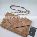 Natural Cork Purses Handbags,party Clutch Bags,party Bags Clutch thumbnail-1