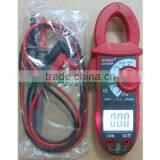 High Quality Clamp Meter AC DC Voltage Current Testing Gauge UA3268A Multimeter thumbnail-1