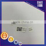 Custom Hologram Destructible Eggshell Stickers Square Hologram Warranty Broken Tamper thumbnail-5