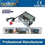 160watts Plug and Play Grid Tie Inverter Dc12v to Ac220v With USB Car Inverter thumbnail-1