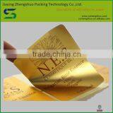Chinese Sale Product Self Adhesive Gold Sticker thumbnail-3