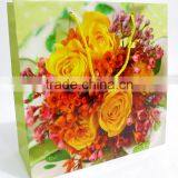Design Paper Bag Shopping Gift Bag thumbnail-1