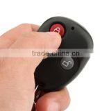 High Qualtiy Windor Door Alarm Remote Control Vibration Sensor Alarm Wireless thumbnail-2