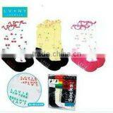 Outlet Baby Socks, Newborn Baby Socks for Girls thumbnail-1