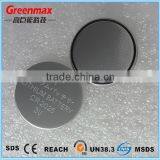 Factory in China 3v Lithium Battery Cr2025 thumbnail-4