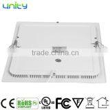 China Manufacturer Slim Surface Mounted Square China LED Panel thumbnail-4