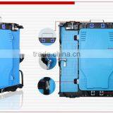 High Brightness Full Color Led Outdoor Digital Rental Display for Chrismas thumbnail-2