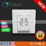 LED Gas Station Canopy Lights Companies Looking for Distributors thumbnail-3