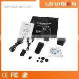 LS VISION Wireless Remote Control Police HD Body Camera 32MP With 170 Degree Wide Angle 8X Digital Zoom thumbnail-6