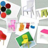 Recycled pp Granules for Chair thumbnail-5
