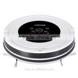 Mini Anti-collision Portable Cleaner Vacuum Vacum Floor Cleaner Robot thumbnail-4