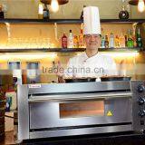 Commercial Stainless Steel Bakery Supplies/Mini Bakery Oven/bakery Oven Prices thumbnail-6