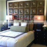 3d Leather Wall Panel thumbnail-2