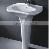 STOCK!!!Ceramic Simple Cheap Sink Wash Basin Low Price DW-B12