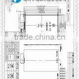 Vertical 8 Inch Tft Lcd Monitors Display 800*1280 thumbnail-3
