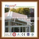 Economic top sell economic retractable awnings