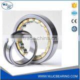 NU240EM Single-Row Cylindrical Roller Bearing 200 x 360 x 58 mm 26.8 kg for Double Helix and Grind in Silk Machine thumbnail-2