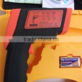 AR882+ High Precision Non Contact Infrared Thermometer thumbnail-5