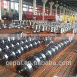 CASING HEAD/CASING SPOOL/CASING HOUSING/API6A Spareparts for Wellhead thumbnail-3