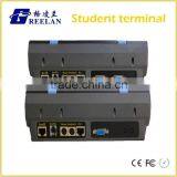 Professional Digital Language Lab Laboratory for Live Recording Language Lab Equipment