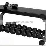 Professional Gym Fitness Equipment Flat Bench thumbnail-5