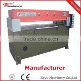 carton board die cutting machine