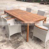 Poly Rattan Furniture thumbnail-6