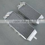FOR Kawasaki KXF250 KX250F Aluminum Radiator 06 07 08 thumbnail-2
