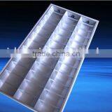 Grille Lamp 3x36w Matte Aluminum cn thumbnail-1