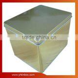 Print Customised Tin Container